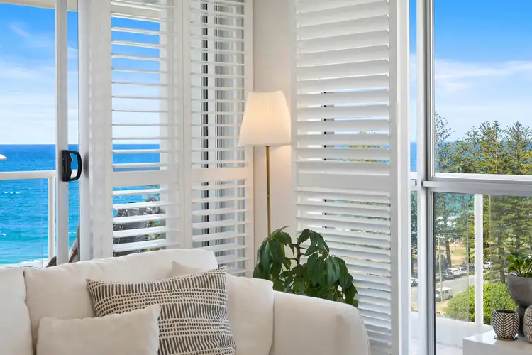 Third view of Homely apartment listing, 10A/52 Goodwin Terrace, Burleigh Heads QLD 4220