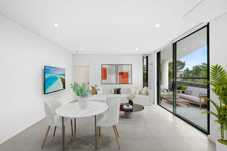 1/2 Patricia Street, Mays Hill NSW 2145