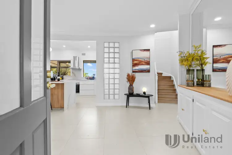 Third view of Homely house listing, 36 Yattenden Crescent, Baulkham Hills NSW 2153