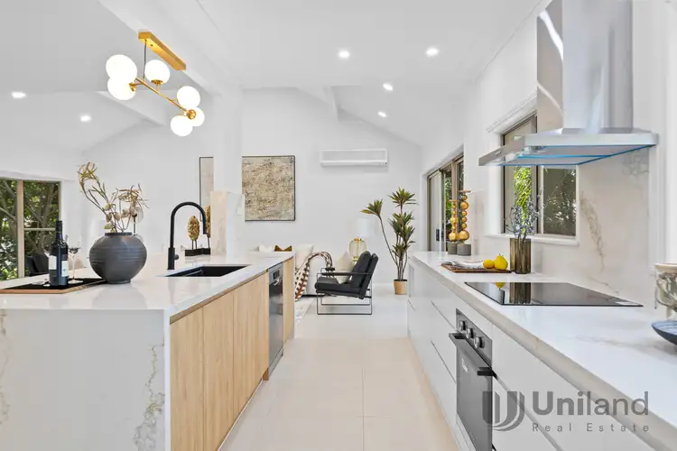 Sixth view of Homely house listing, 36 Yattenden Crescent, Baulkham Hills NSW 2153