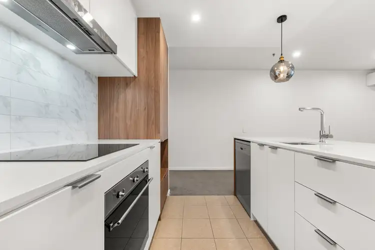 Third view of Homely apartment listing, 623/15 Bowes Street, Phillip ACT 2606