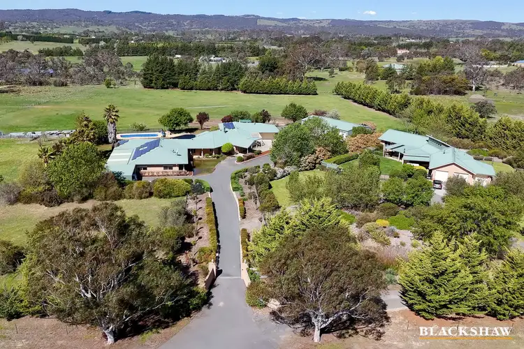 59 Cartwright Avenue, Sutton NSW 2620