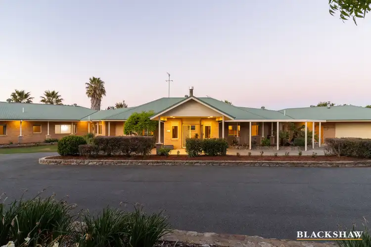Fourth view of Homely house listing, 59 Cartwright Avenue, Sutton NSW 2620