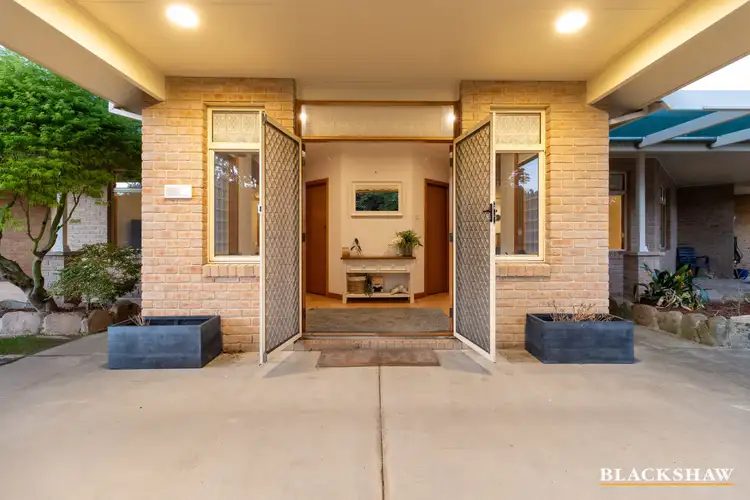 Fifth view of Homely house listing, 59 Cartwright Avenue, Sutton NSW 2620