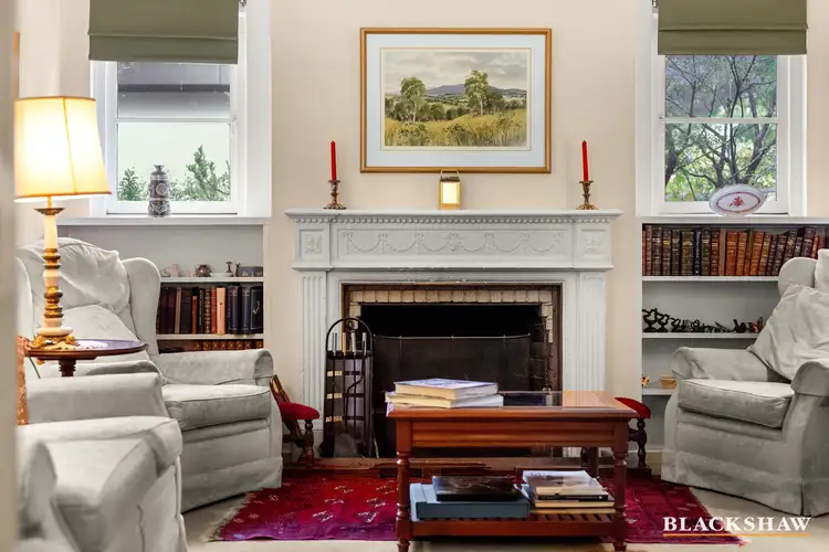 31 Arthur Circle, Griffith ACT 2603