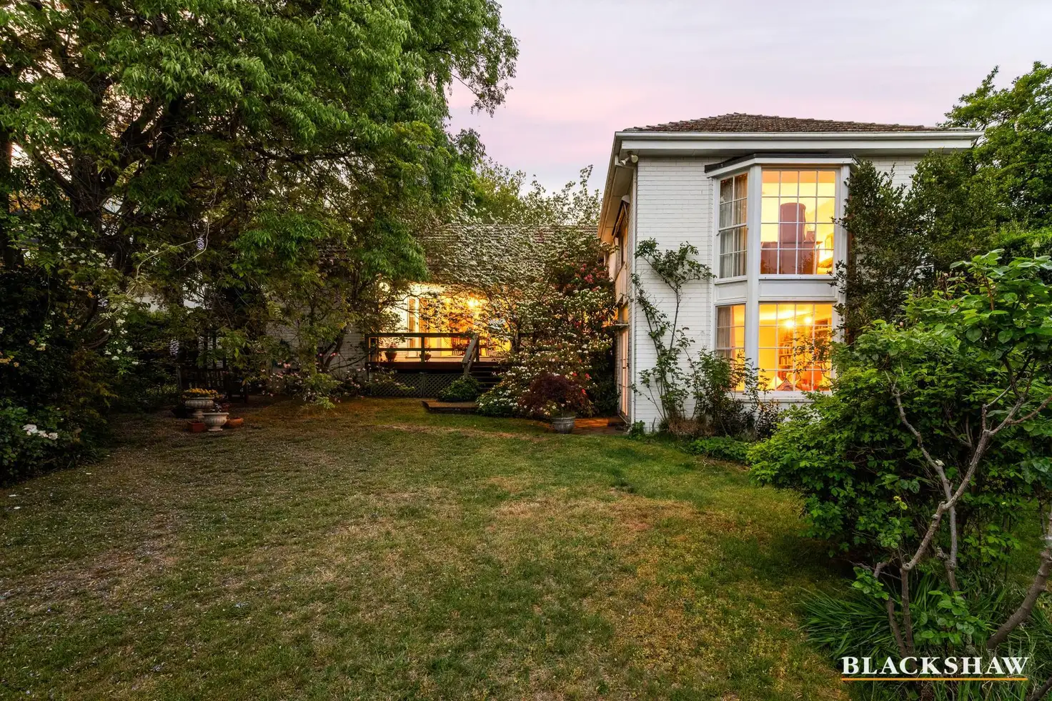 Main view of Homely house listing, 31 Arthur Circle, Griffith ACT 2603