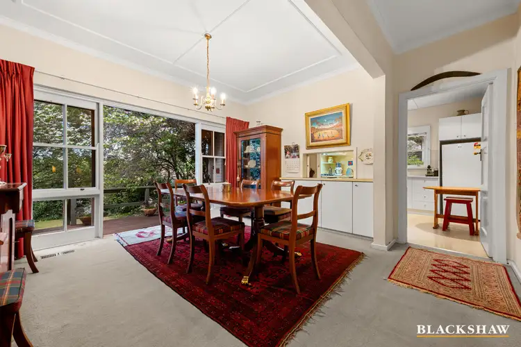 Third view of Homely house listing, 31 Arthur Circle, Griffith ACT 2603