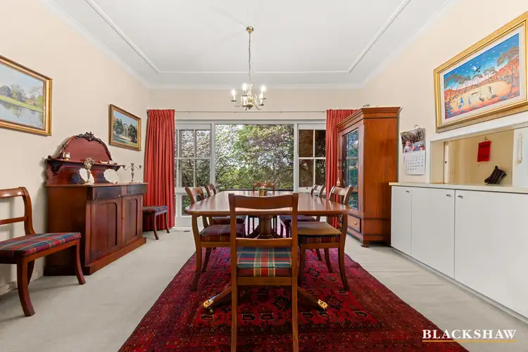 Fifth view of Homely house listing, 31 Arthur Circle, Griffith ACT 2603