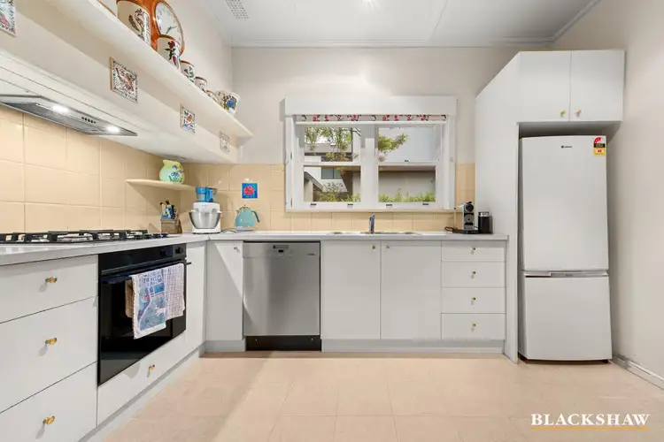 Sixth view of Homely house listing, 31 Arthur Circle, Griffith ACT 2603