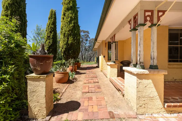 79 Birriwa Road, Bywong NSW 2621