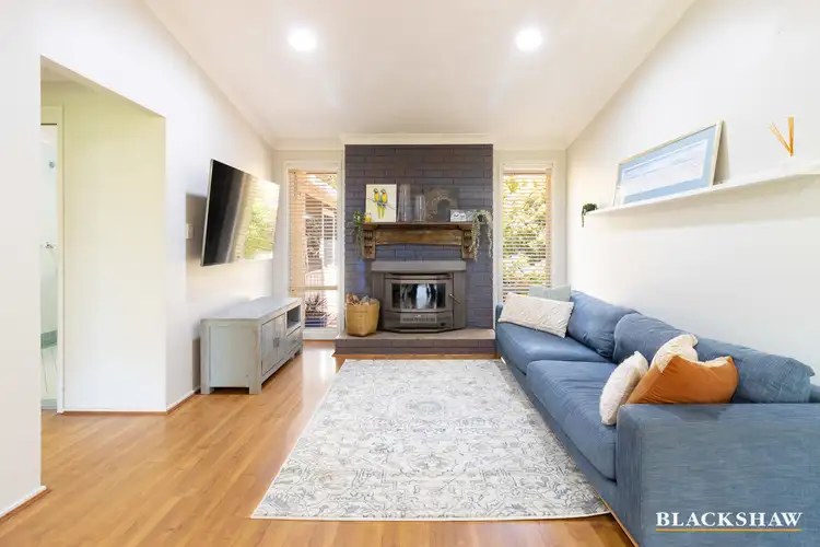 Fifth view of Homely land listing, 79 Birriwa Road, Bywong NSW 2621