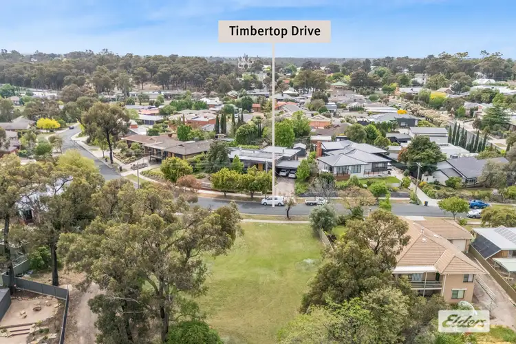 Fourth view of Homely land listing, 5-7 Timbertop Drive, Kennington VIC 3550