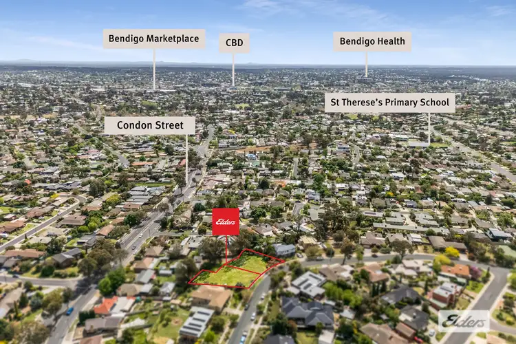 Fifth view of Homely land listing, 5-7 Timbertop Drive, Kennington VIC 3550