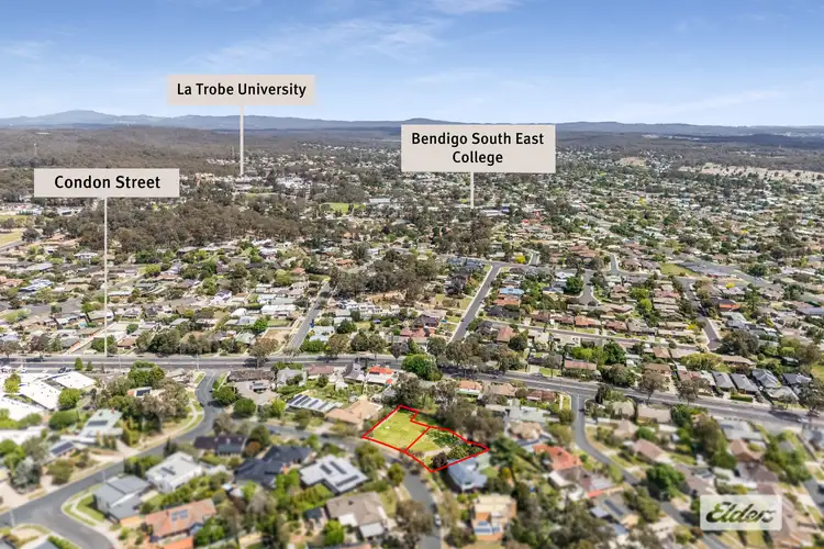 Sixth view of Homely land listing, 5-7 Timbertop Drive, Kennington VIC 3550