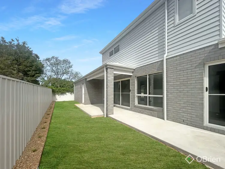 2/20 Chenery Street, Wodonga VIC 3690