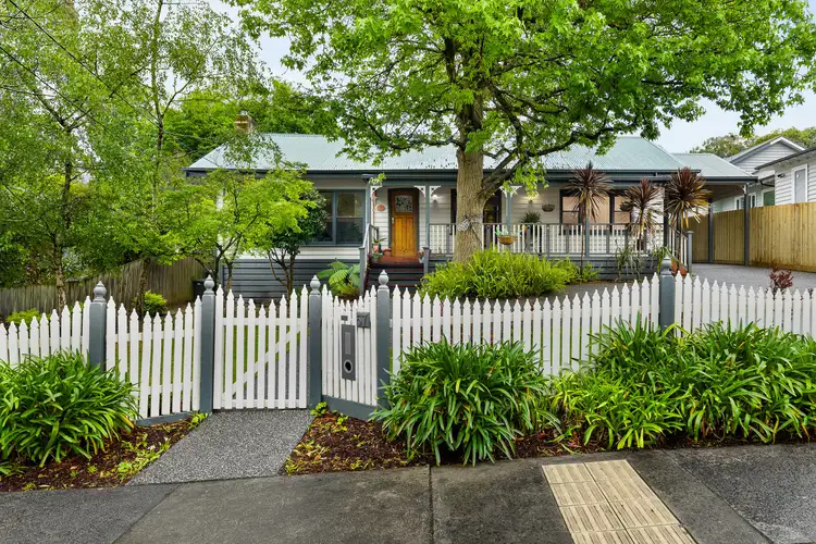57 Warrien Road, Croydon North VIC 3136