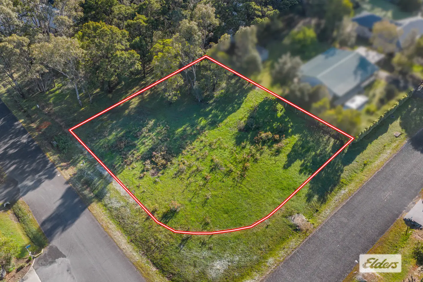 Main view of Homely land listing, 1 Sentinel Court, Halls Gap VIC 3381