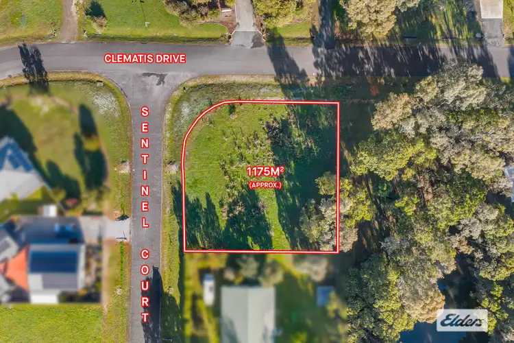 Third view of Homely land listing, 1 Sentinel Court, Halls Gap VIC 3381