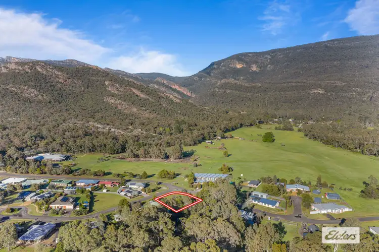 Fourth view of Homely land listing, 1 Sentinel Court, Halls Gap VIC 3381