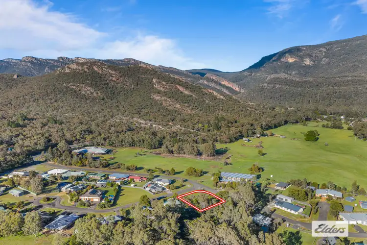 Sixth view of Homely land listing, 1 Sentinel Court, Halls Gap VIC 3381