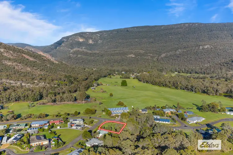 Seventh view of Homely land listing, 1 Sentinel Court, Halls Gap VIC 3381