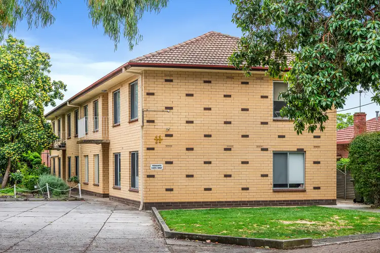 7/11 Shipsters Road, Kensington SA 5068