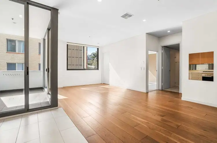 218/349 Bulwara Road, Ultimo NSW 2007