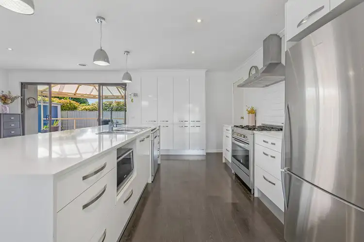 Third view of Homely house listing, 5 Ferris Street, Kambah ACT 2902