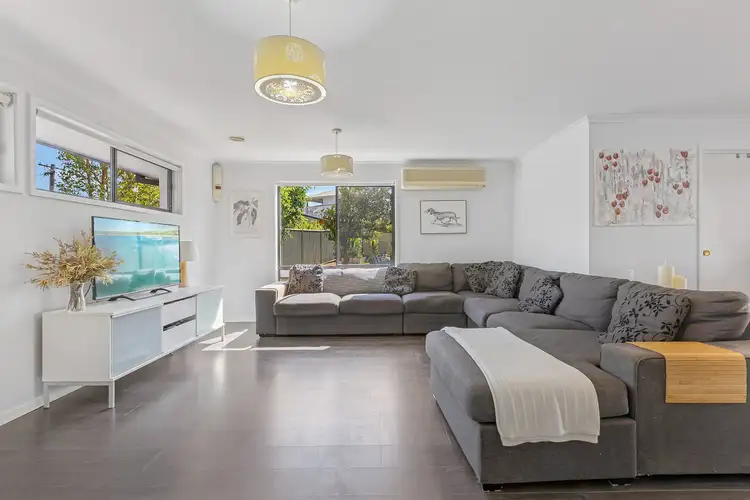 Fourth view of Homely house listing, 5 Ferris Street, Kambah ACT 2902