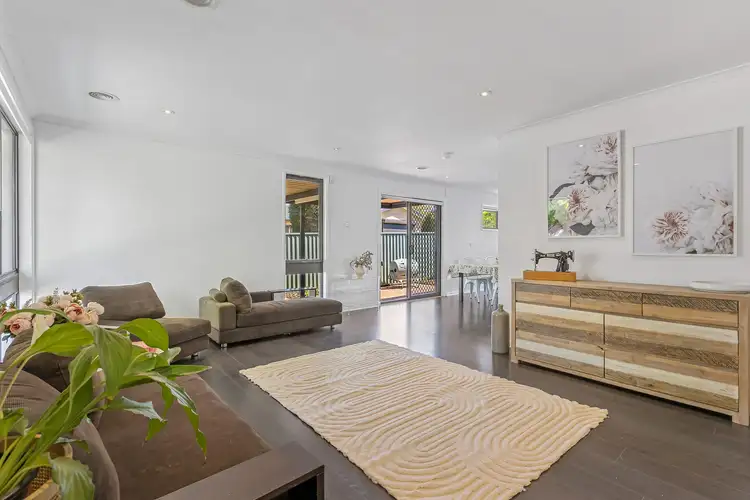 Fifth view of Homely house listing, 5 Ferris Street, Kambah ACT 2902