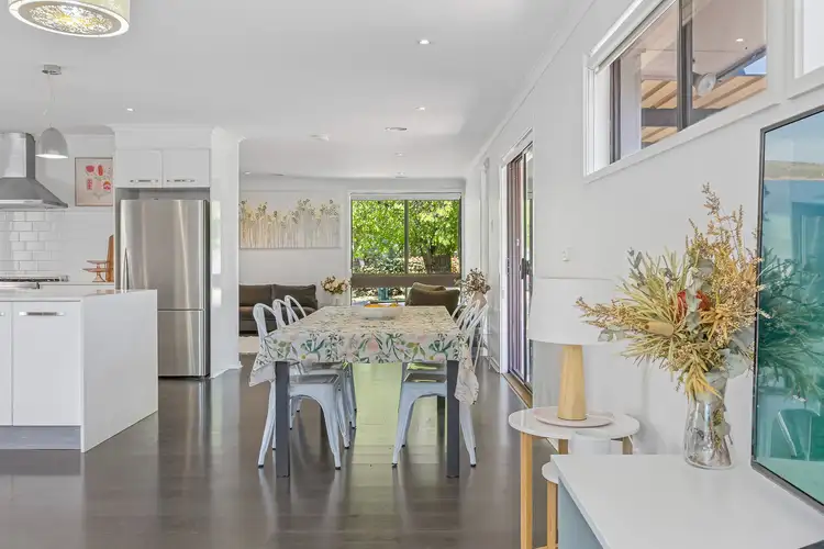 Sixth view of Homely house listing, 5 Ferris Street, Kambah ACT 2902