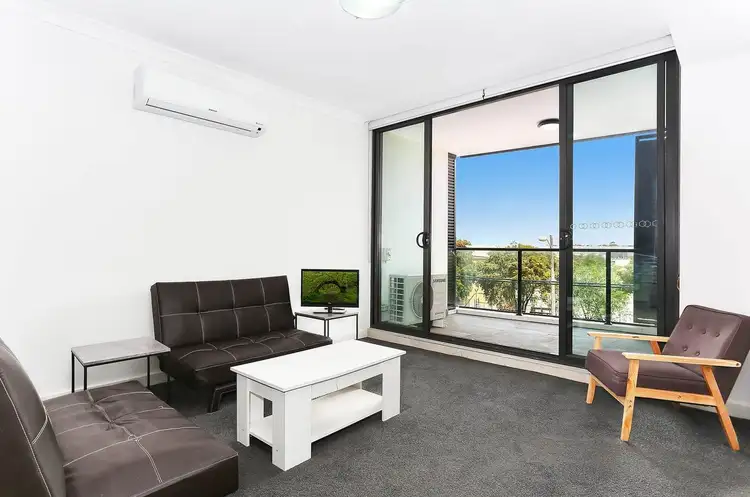 206/549 Liverpool Road, Strathfield NSW 2135
