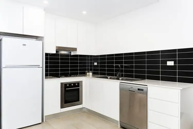Second view of Homely apartment listing, 206/549 Liverpool Road, Strathfield NSW 2135