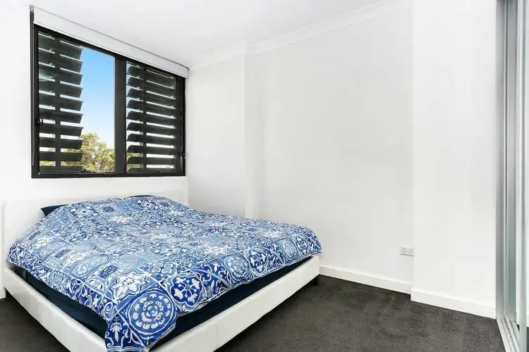 Third view of Homely apartment listing, 206/549 Liverpool Road, Strathfield NSW 2135