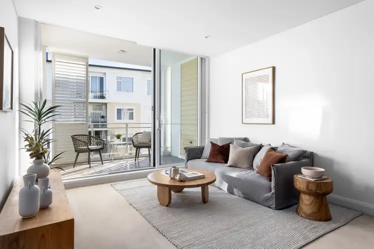 Fourth view of Homely apartment listing, 501/50 Peninsula Drive, Breakfast Point NSW 2137