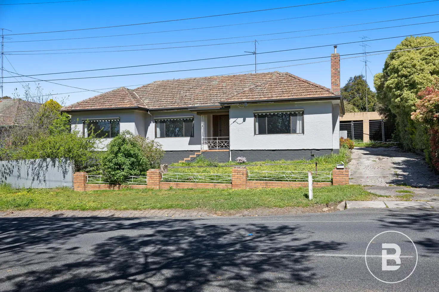 Main view of Homely house listing, 10 York Street, Golden Point VIC 3350