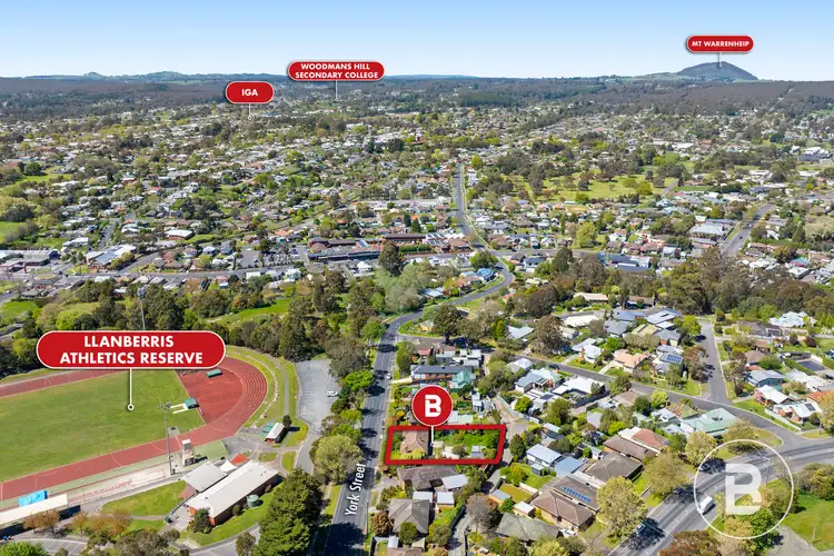 Third view of Homely house listing, 10 York Street, Golden Point VIC 3350