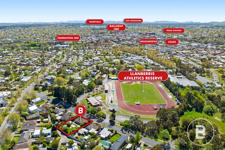 Fourth view of Homely house listing, 10 York Street, Golden Point VIC 3350