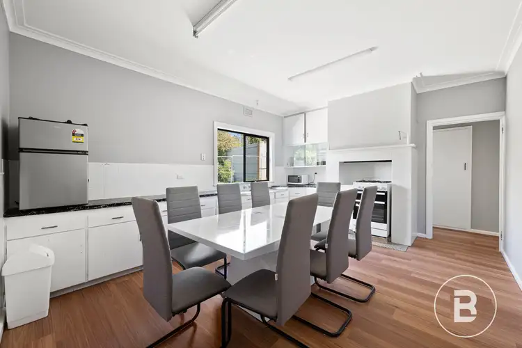 Fifth view of Homely house listing, 10 York Street, Golden Point VIC 3350