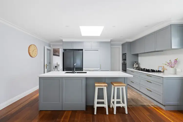 Third view of Homely house listing, 11 Waratah Street, Balgowlah NSW 2093