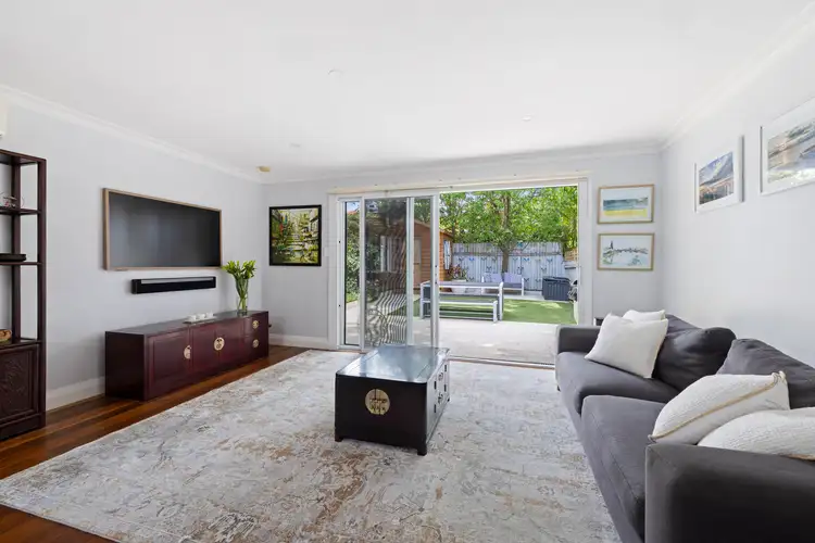 Fourth view of Homely house listing, 11 Waratah Street, Balgowlah NSW 2093