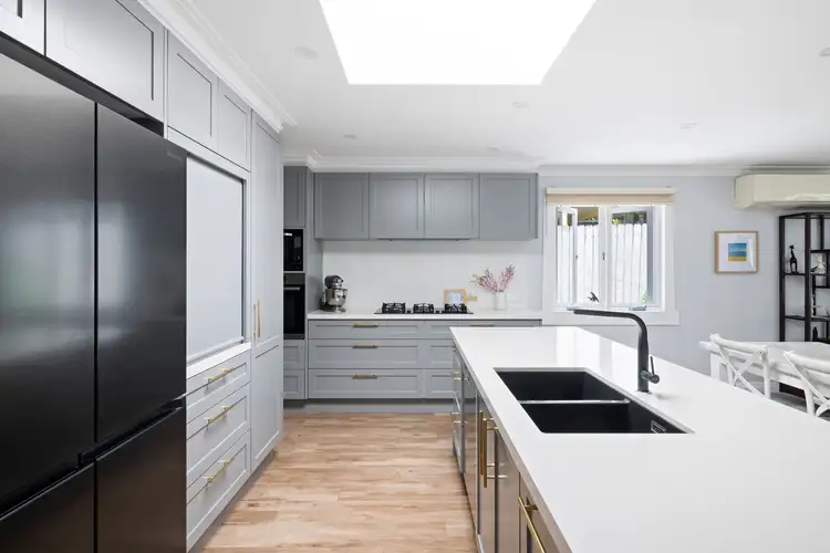 Fifth view of Homely house listing, 11 Waratah Street, Balgowlah NSW 2093