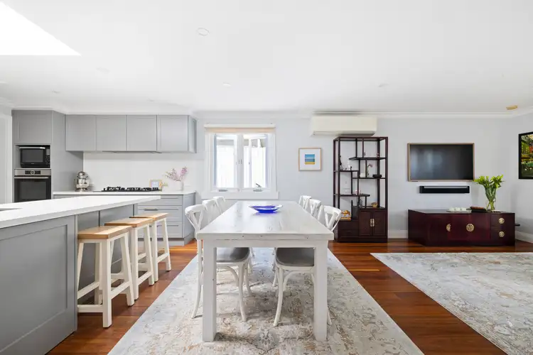 Sixth view of Homely house listing, 11 Waratah Street, Balgowlah NSW 2093