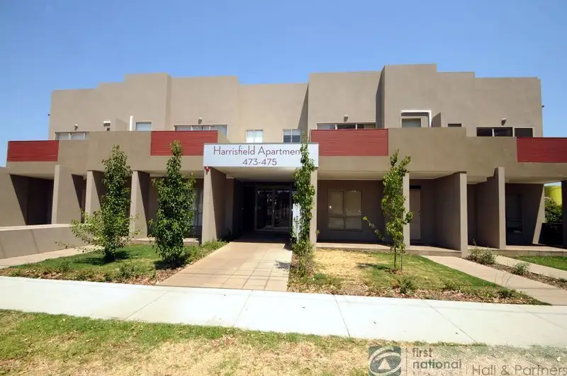Main view of Homely apartment listing, 16/473 Princes Highway, Noble Park VIC 3174