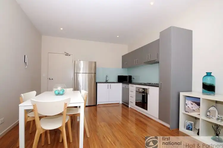 Second view of Homely apartment listing, 16/473 Princes Highway, Noble Park VIC 3174