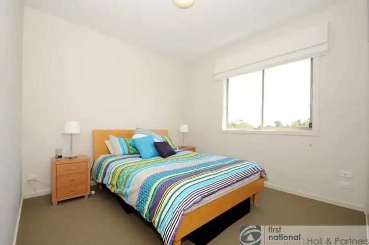 Third view of Homely apartment listing, 16/473 Princes Highway, Noble Park VIC 3174