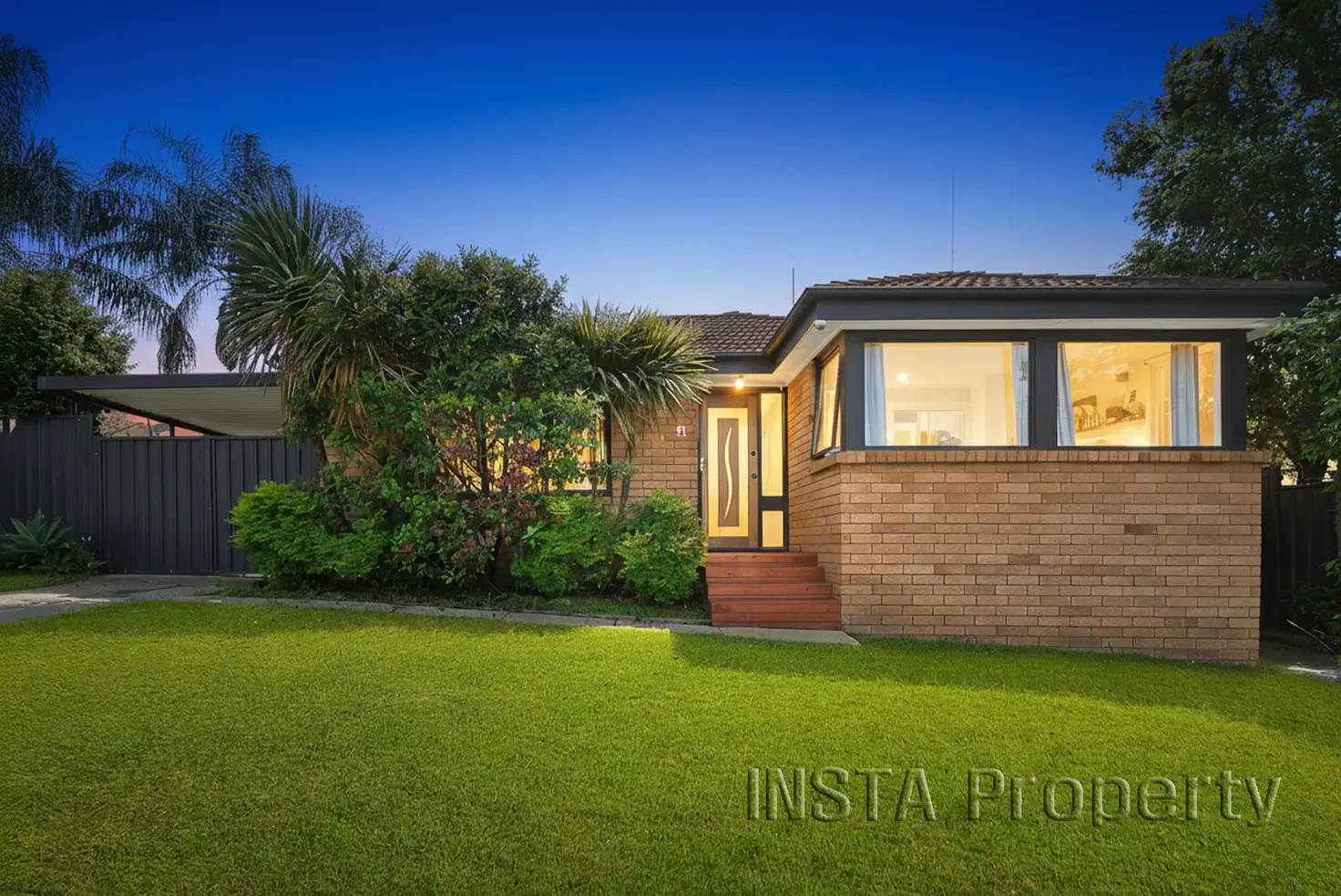 Main view of Homely house listing, 16 Elgin Avenue, St Andrews NSW 2566