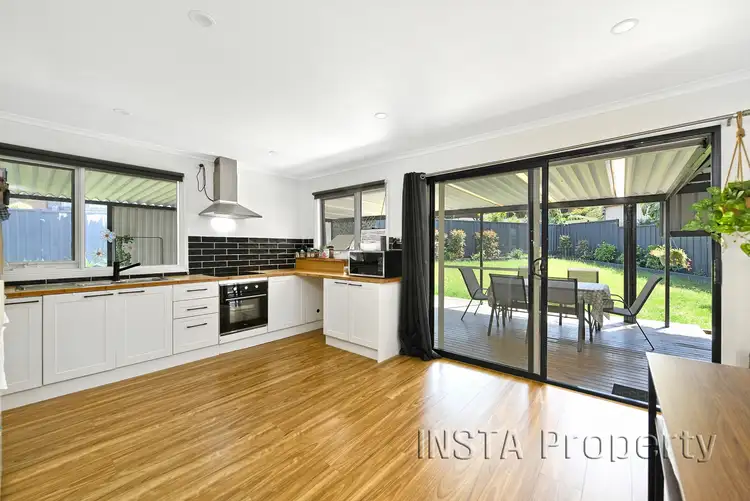 Third view of Homely house listing, 16 Elgin Avenue, St Andrews NSW 2566