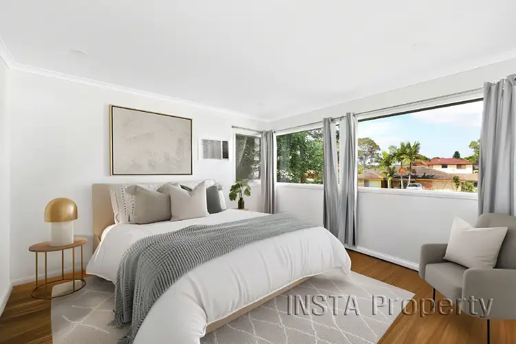 Fifth view of Homely house listing, 16 Elgin Avenue, St Andrews NSW 2566