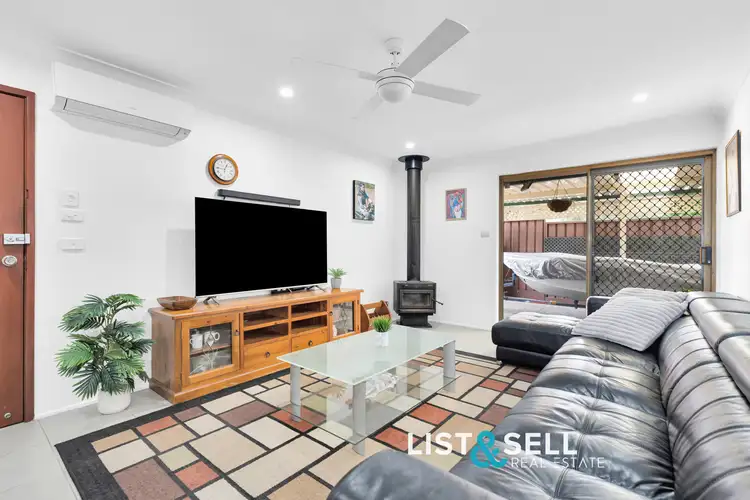 Fourth view of Homely villa listing, 6/90 Chester Road, Ingleburn NSW 2565